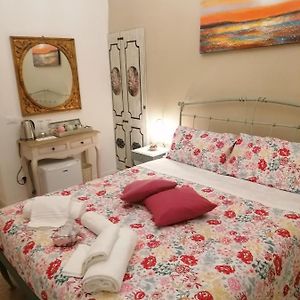Deluxe Kamer met een King Size Bed